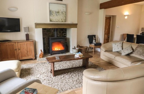 Fence House | Coars Farm