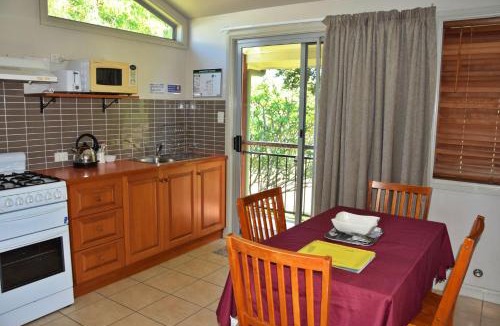 Rainbow Reach House | Coast and Country Cabin 2