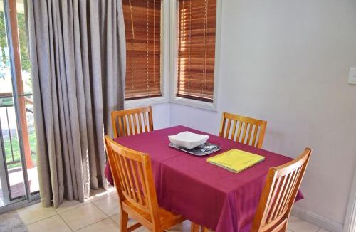 Rainbow Reach House | Coast and Country Cabin 2