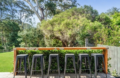 Hyams Beach House | Coast at Hyams Beach, Jervis Bay