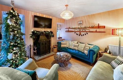 Sandhaven House | Coast Away