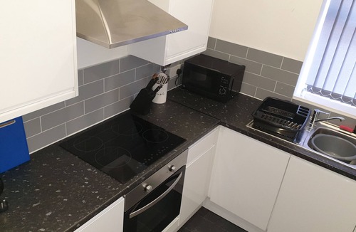 South Shore Apartment | Coast by Coast Accommodation Station Road