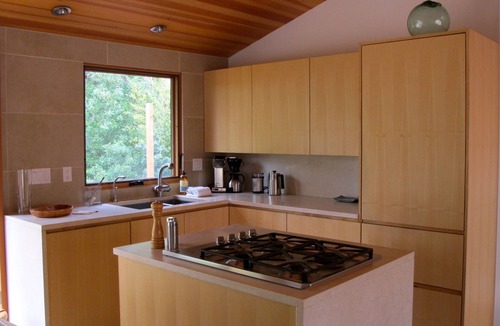 Manzanita Hotel | Coast Cabins