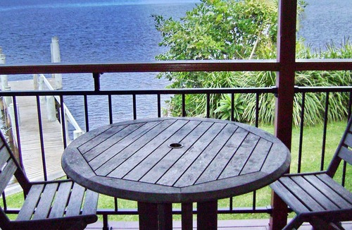 Rainbow Reach Cabin | Coast & Country Cabin 2