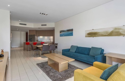 Kingscliff Apartment | Coast Culture 1208 Apartment with complex Pool & Spa