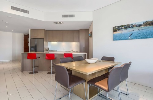 Kingscliff Apartment | Coast Culture 1208 Apartment with complex Pool & Spa