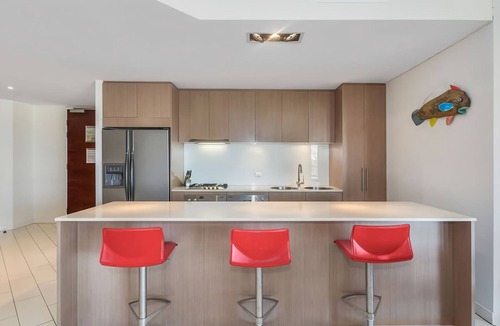 Kingscliff Apartment | Coast Culture 1208 Apartment with complex Pool & Spa