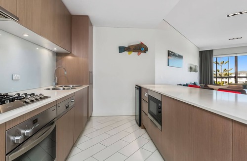 Kingscliff Apartment | Coast Culture 1208 Apartment with complex Pool & Spa