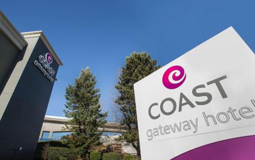 SeaTac Hotel | Coast Gateway Hotel