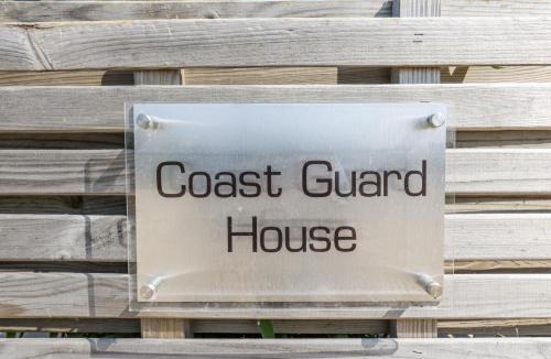 Swalecliffe House | Coast Guard House