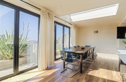 Swalecliffe House | Coast Guard House