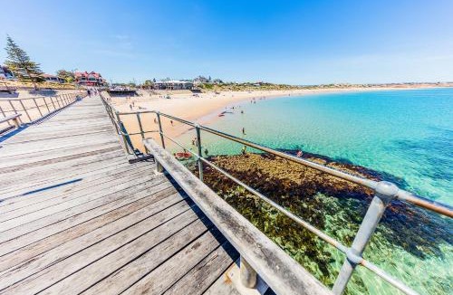 Port Noarlunga South Hotel | Coast Motel and Apartments