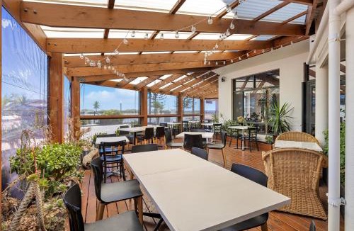 Port Noarlunga South Hotel | Coast Motel and Apartments