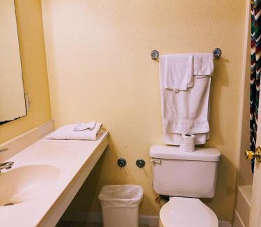 Pascagoula Hotel | Coast Motel