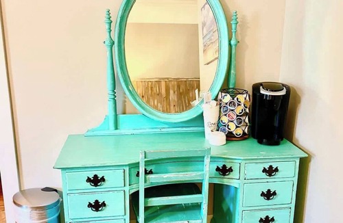Rockport Cottage | Coast Oaks Cottage 3