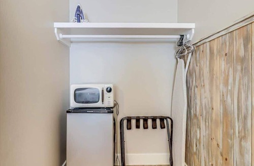 Rockport Cottage | Coast Oaks Cottage 3