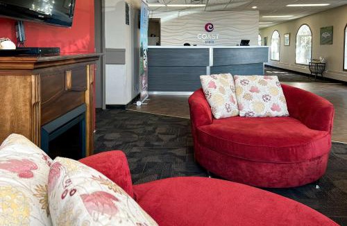 Swift Current Hotel | Coast Swift Current Hotel