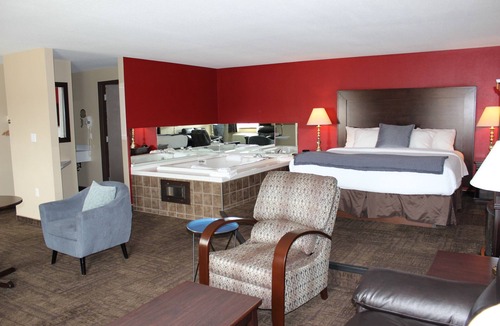 Swift Current Hotel | Coast Swift Current Hotel