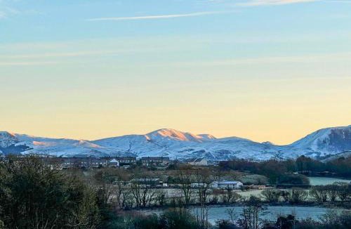 Calder Bridge House | Coast To Coast Cottage