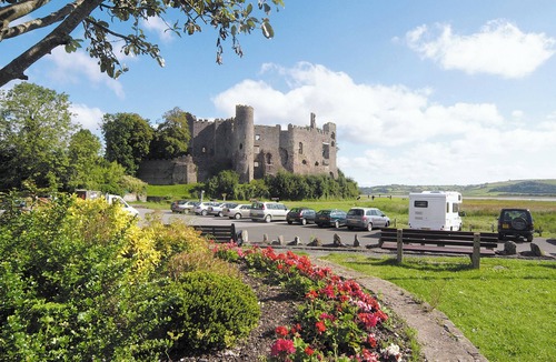 Pendine Cottage | Coast View Cottage - HW7745