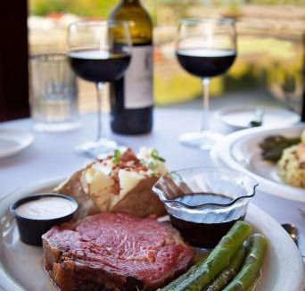 Wenatchee Hotel | Coast Wenatchee Center Hotel