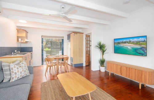 Yamba Apartment | Coast Yamba