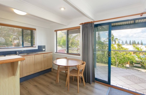 Yamba Apartment | Coast Yamba