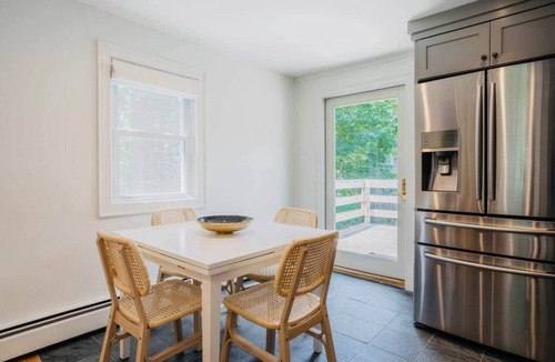 Yarmouth House | Coastal, 3 bedroom, 2 bath home with pool!