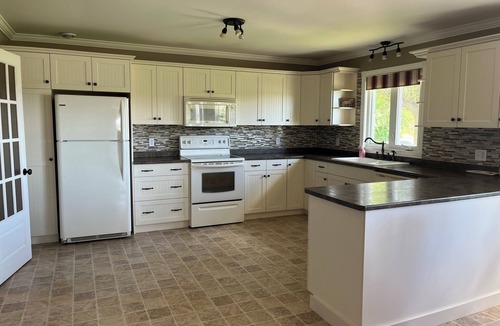 Summerside Apartment | Coastal apartment in the country