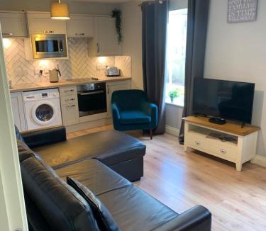 Filey Apartment | Coastal Bay Cottage