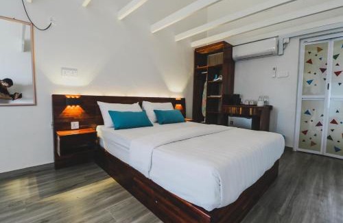 Kampung Kerta Pulas House | Coastal Bay Dungun Staycation