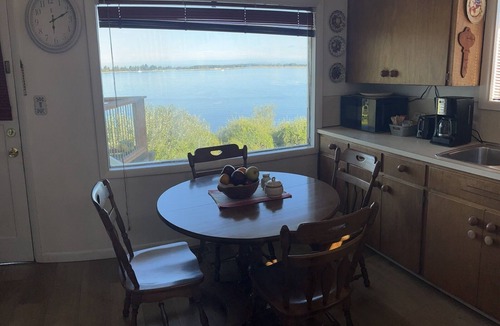 Charleston House | Coastal Bay Front Vacation Home