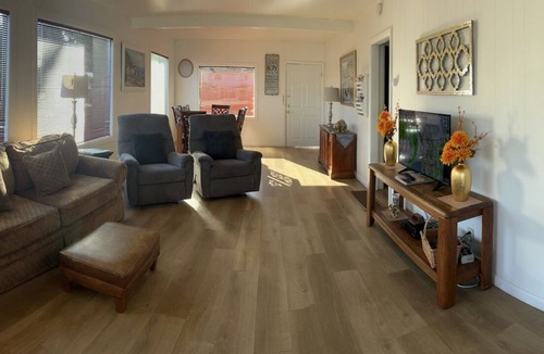 Charleston House | Coastal Bay Front Vacation Home