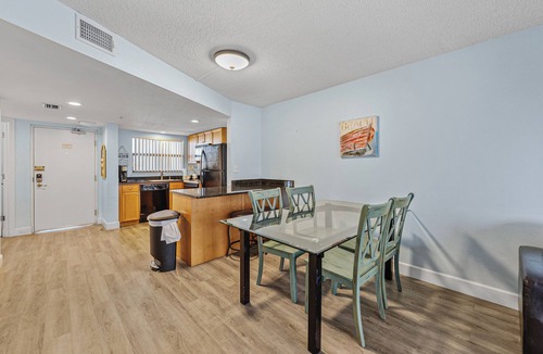 Belle Vista Condo | Coastal Beach Condo | Pool + Jacuzzi | Beach Access