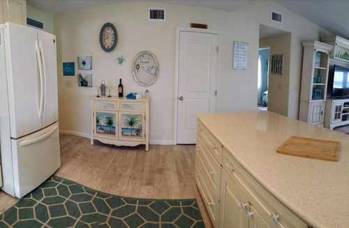 O'byrne House | Coastal Beachfront Haven