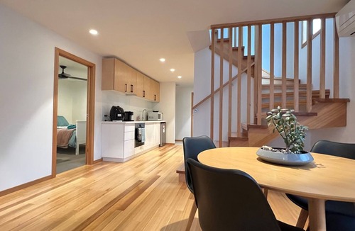 Inverloch House | Coastal Beauty on Bruce