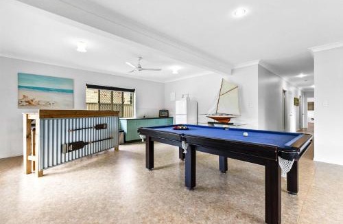 Traviston House | Coastal Bliss 6 Bedroom