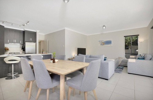 Moana House | Coastal Bliss at Moana