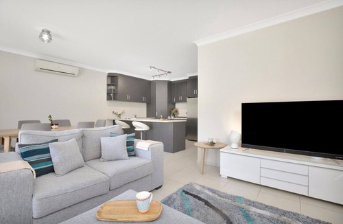 Moana House | Coastal Bliss at Moana