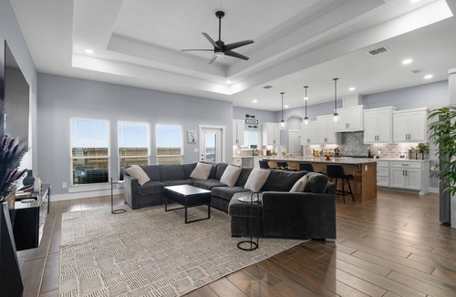 Northwest Corpus Christi House | Coastal Bliss: Brand New House!