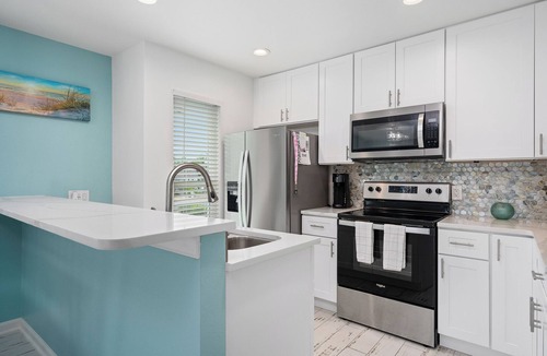 Key Allegro Condo | Coastal Bliss by Miss Kitty’s