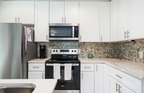 Key Allegro Condo | Coastal Bliss by Miss Kitty’s