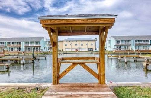 Key Allegro Condo | Coastal Bliss by Miss Kitty’s