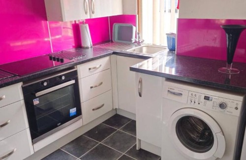 Rosehearty Cottage | Coastal Bliss