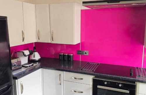 Rosehearty Cottage | Coastal Bliss