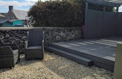 Rosehearty Cottage | Coastal Bliss