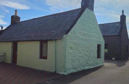 Rosehearty Cottage | Coastal Bliss