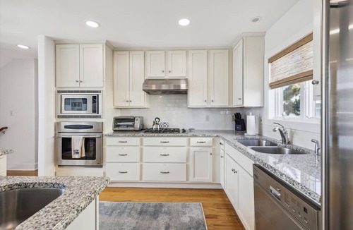 York Beach House | Coastal Bliss Nestled in Bethany Beach: Oceanside, Elevator, Sleeps 16