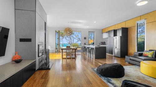 Wye River House | Coastal Break