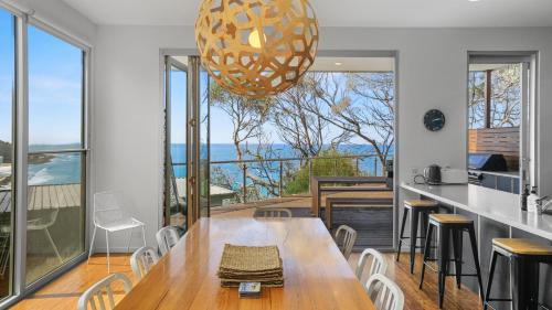 Wye River House | Coastal Break